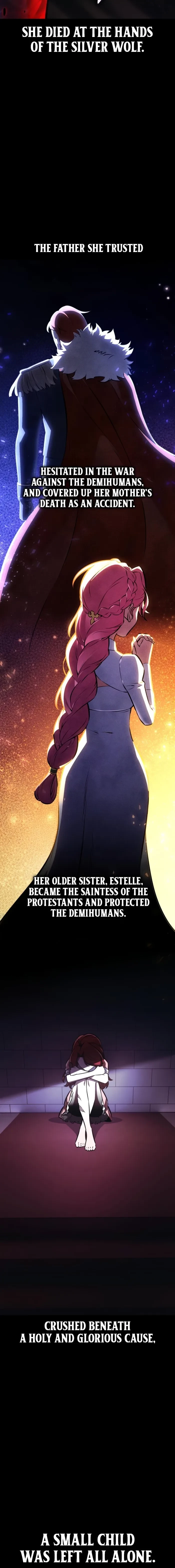 I Killed an Academy Player Chapter 111 - 10