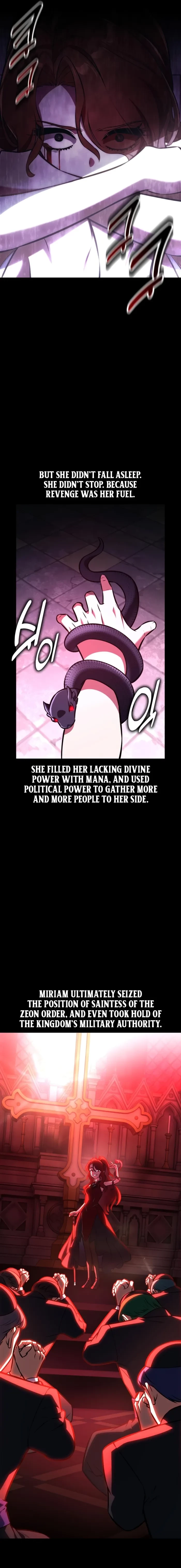 I Killed an Academy Player Chapter 111 - 11