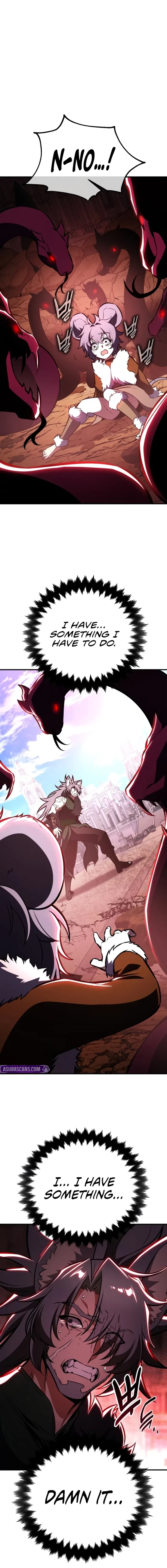 I Killed an Academy Player Chapter 111 - 18