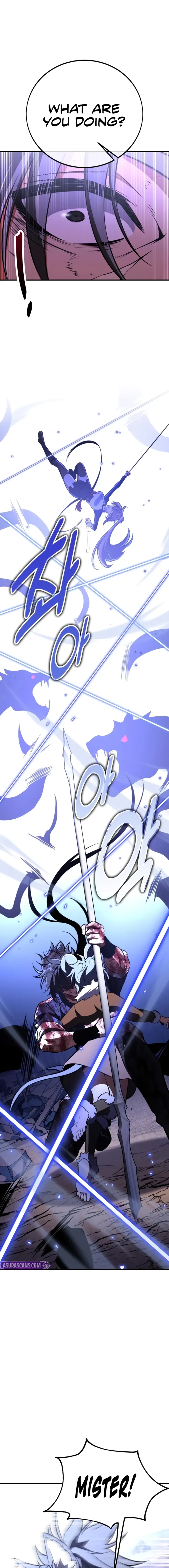 I Killed an Academy Player Chapter 111 - 19