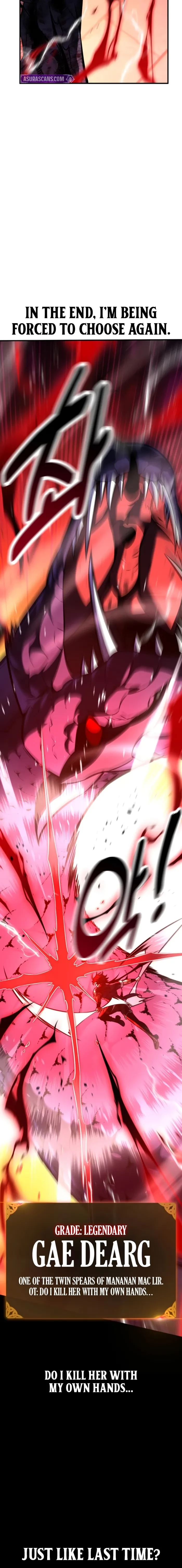 I Killed an Academy Player Chapter 111 - 24