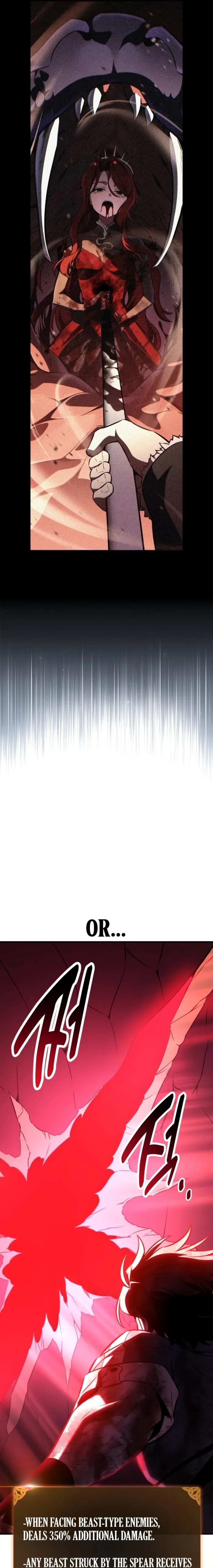 I Killed an Academy Player Chapter 111 - 25