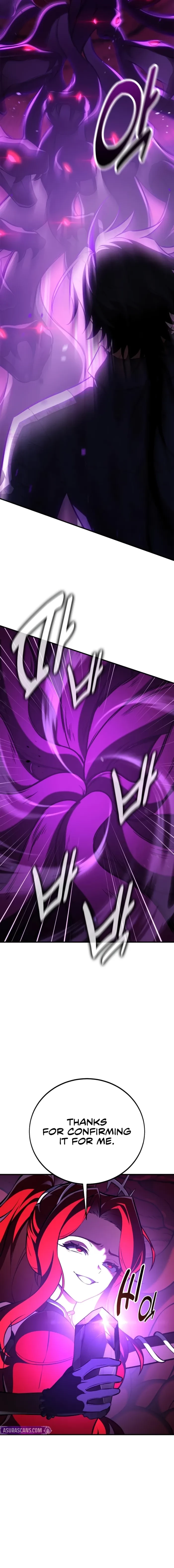 I Killed an Academy Player Chapter 111 - 30