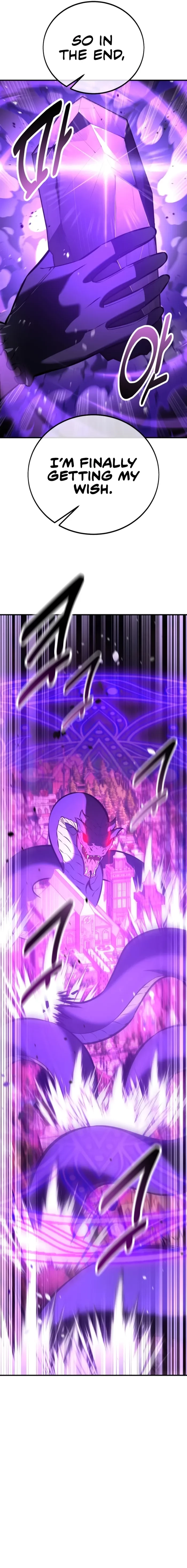 I Killed an Academy Player Chapter 111 - 31