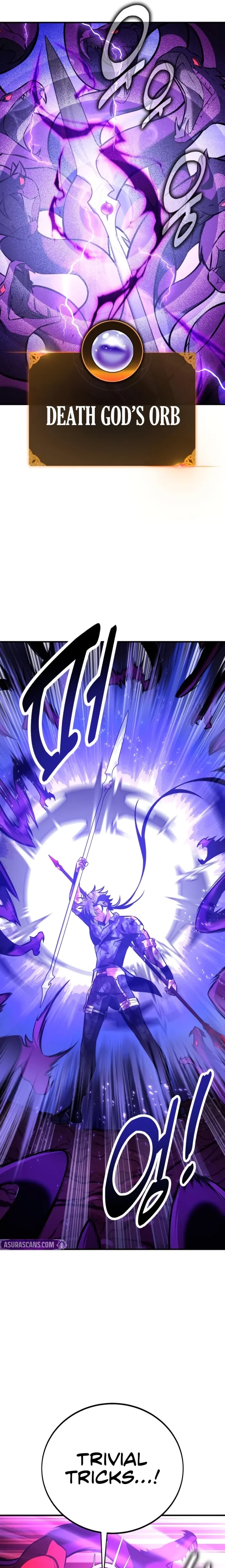 I Killed an Academy Player Chapter 111 - 33