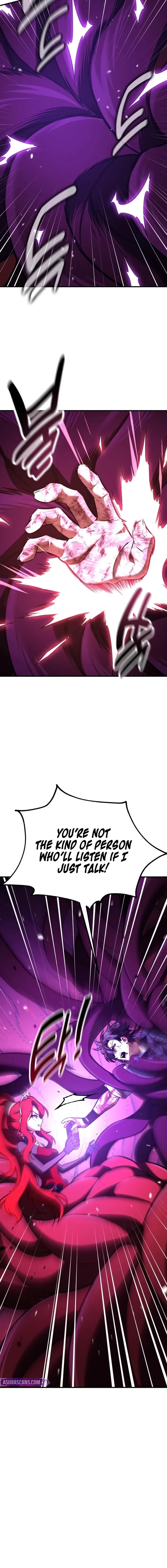 I Killed an Academy Player Chapter 111 - 36