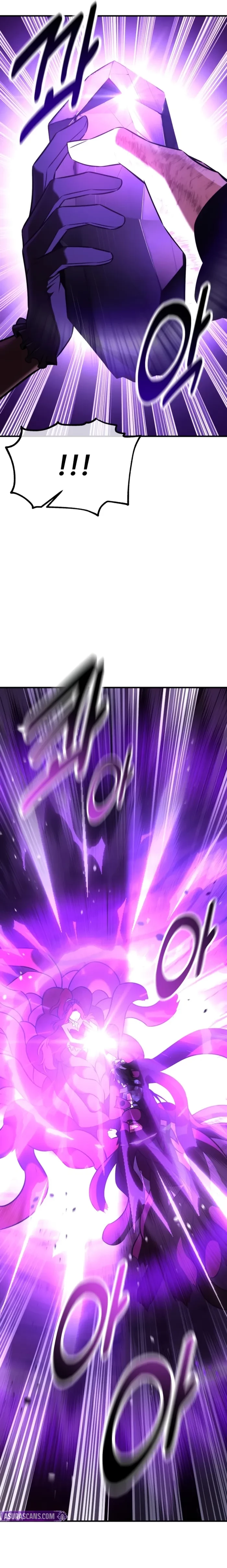 I Killed an Academy Player Chapter 111 - 37