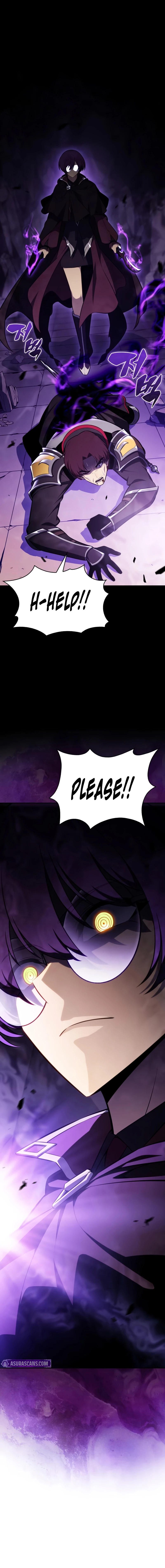 The Reborn Young Lord Is an Assassin Chapter 114 - 1