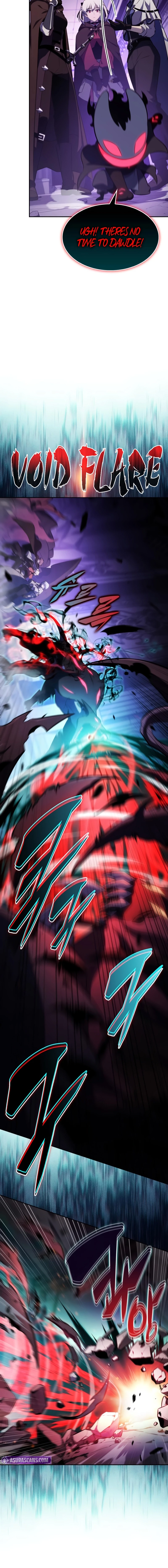 The Reborn Young Lord Is an Assassin Chapter 114 - 8