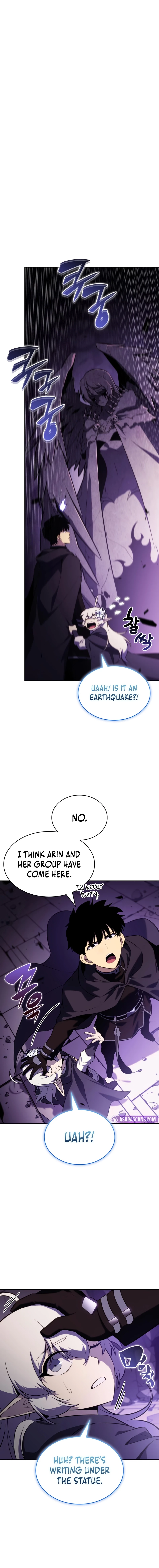 The Reborn Young Lord Is an Assassin Chapter 114 - 10