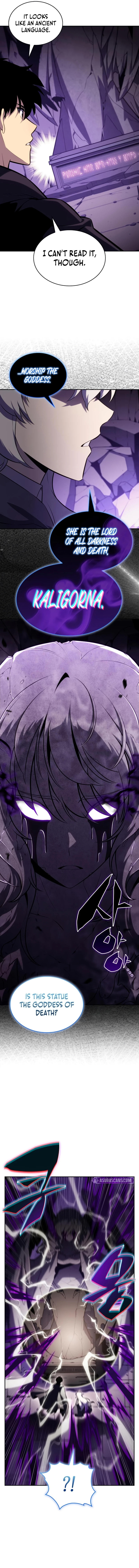 The Reborn Young Lord Is an Assassin Chapter 114 - 11