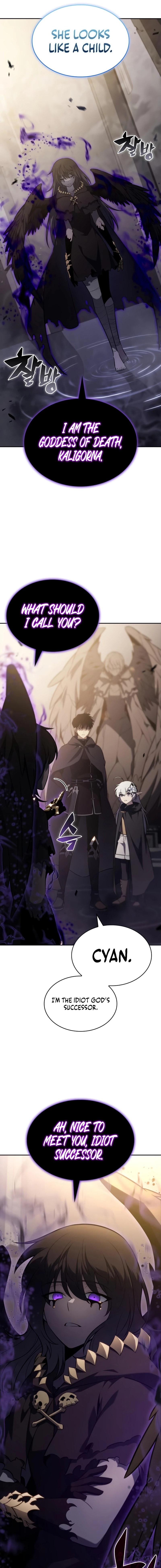 The Reborn Young Lord Is an Assassin Chapter 114 - 14