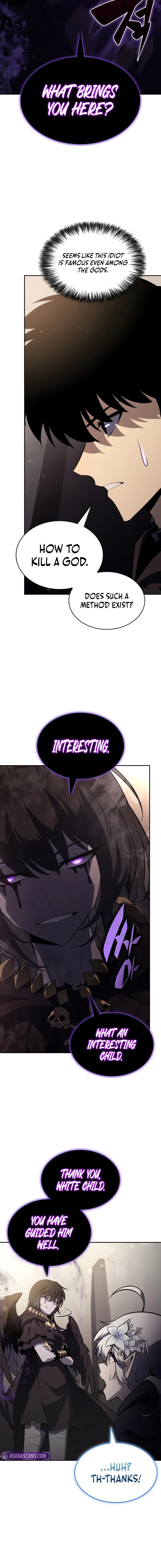 The Reborn Young Lord Is an Assassin Chapter 114 - 15