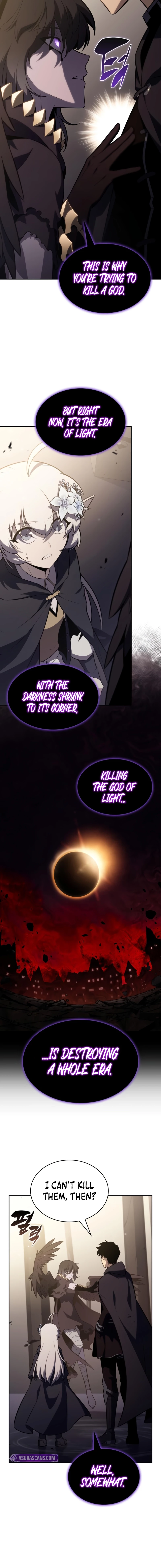 The Reborn Young Lord Is an Assassin Chapter 114 - 17