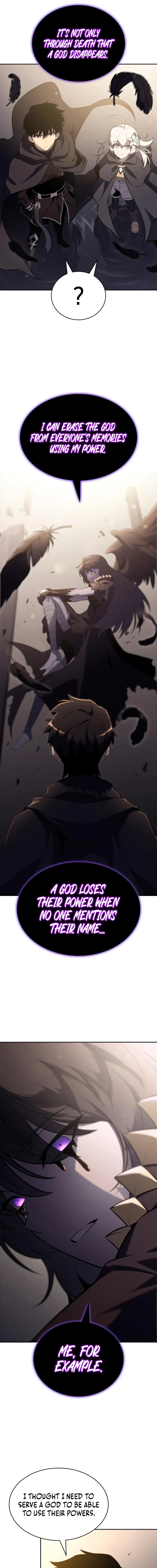 The Reborn Young Lord Is an Assassin Chapter 114 - 18