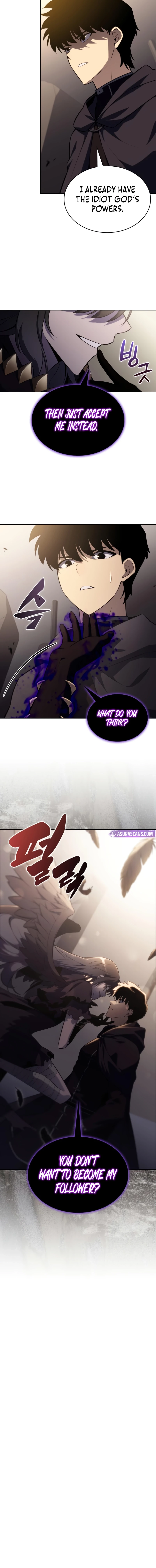 The Reborn Young Lord Is an Assassin Chapter 114 - 19