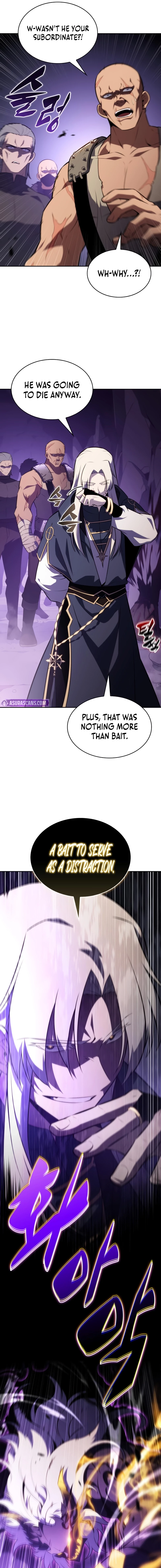 The Reborn Young Lord Is an Assassin Chapter 114 - 22