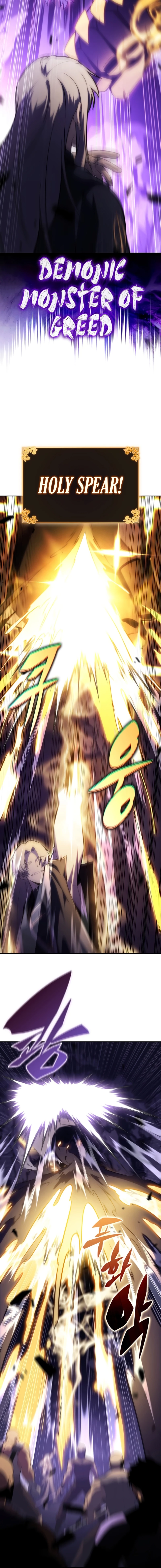 The Reborn Young Lord Is an Assassin Chapter 114 - 23