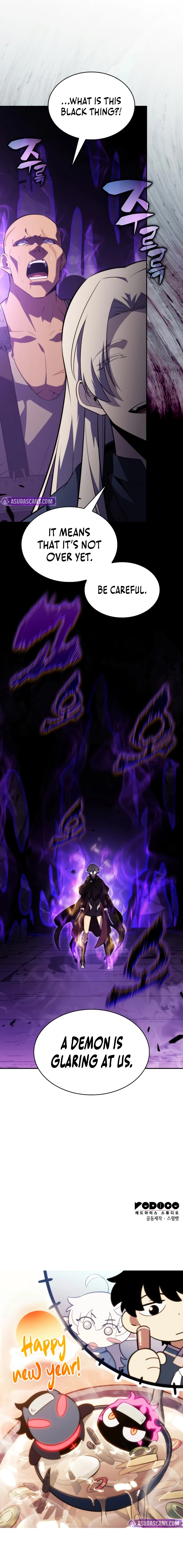 The Reborn Young Lord Is an Assassin Chapter 114 - 24