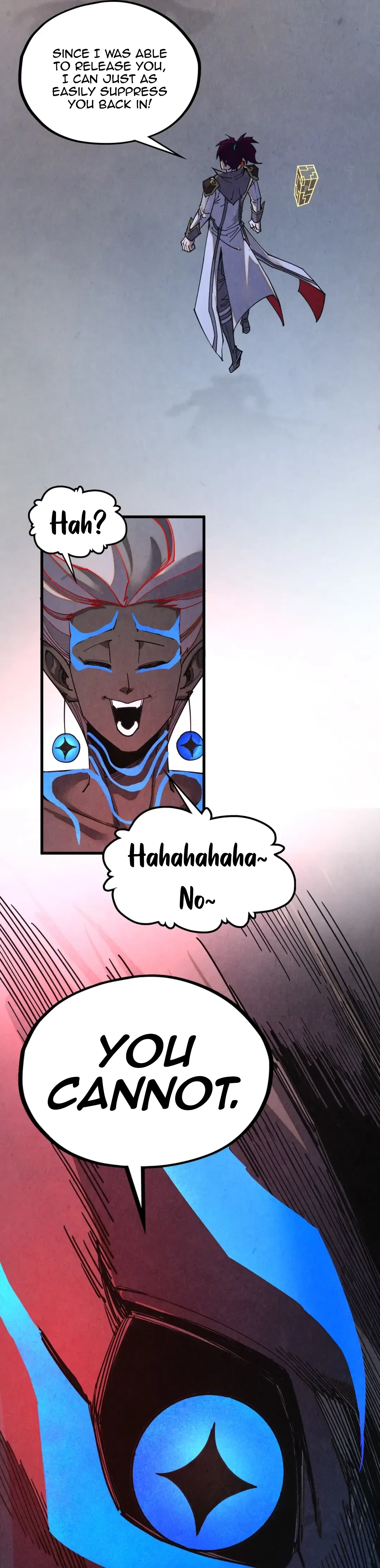 The Ultimate of All Ages Chapter 503 - 12