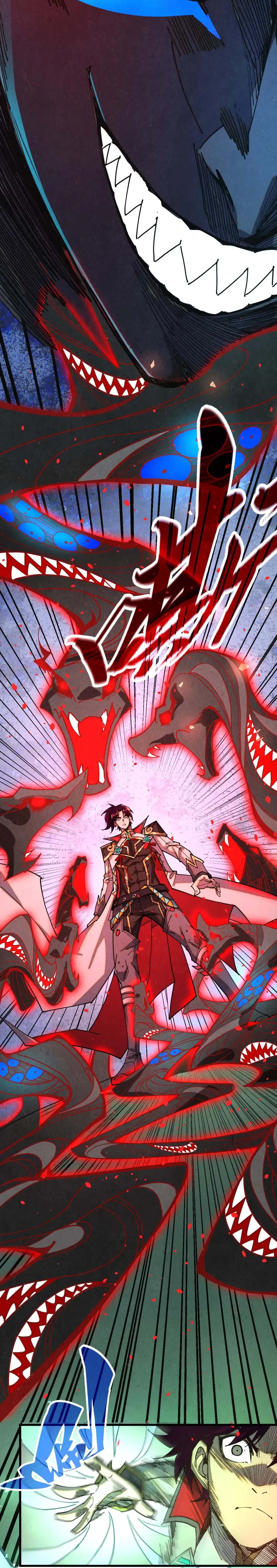 The Ultimate of All Ages Chapter 503 - 13