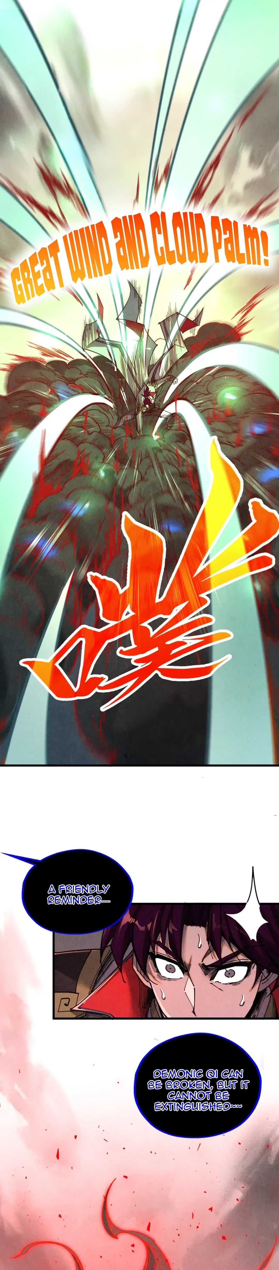 The Ultimate of All Ages Chapter 503 - 14