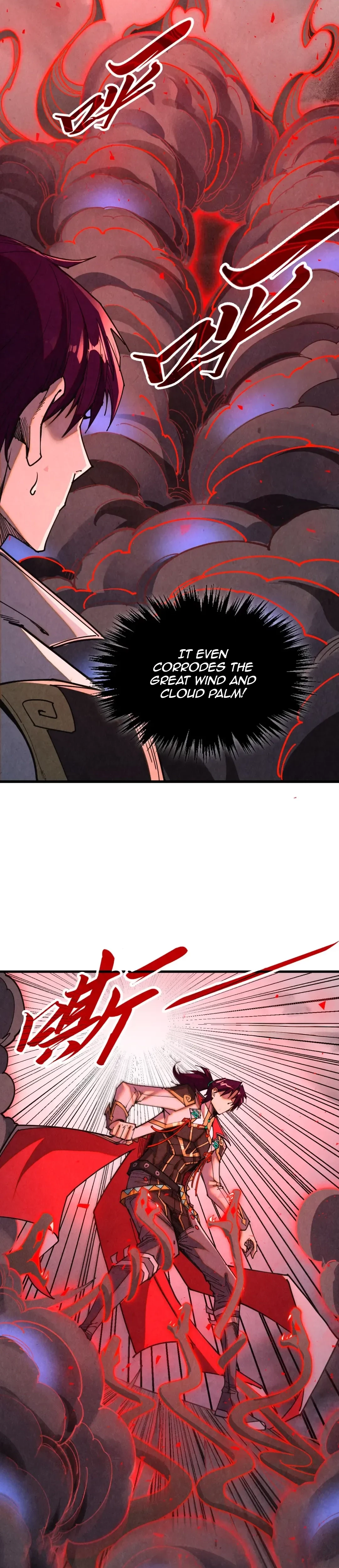 The Ultimate of All Ages Chapter 503 - 15