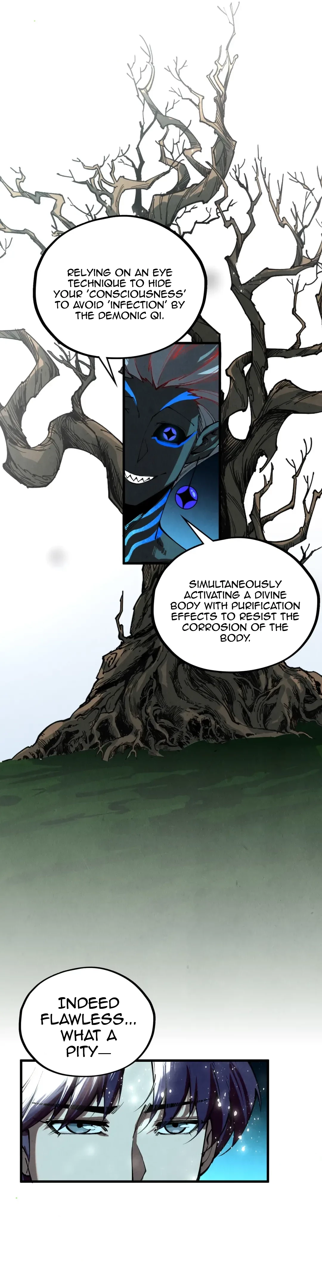 The Ultimate of All Ages Chapter 503 - 19