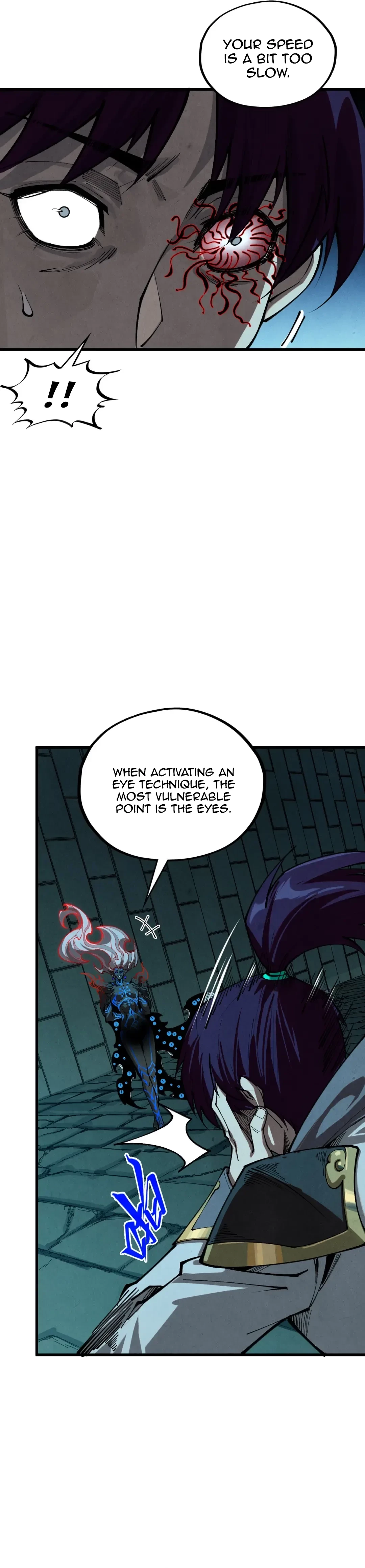 The Ultimate of All Ages Chapter 503 - 20