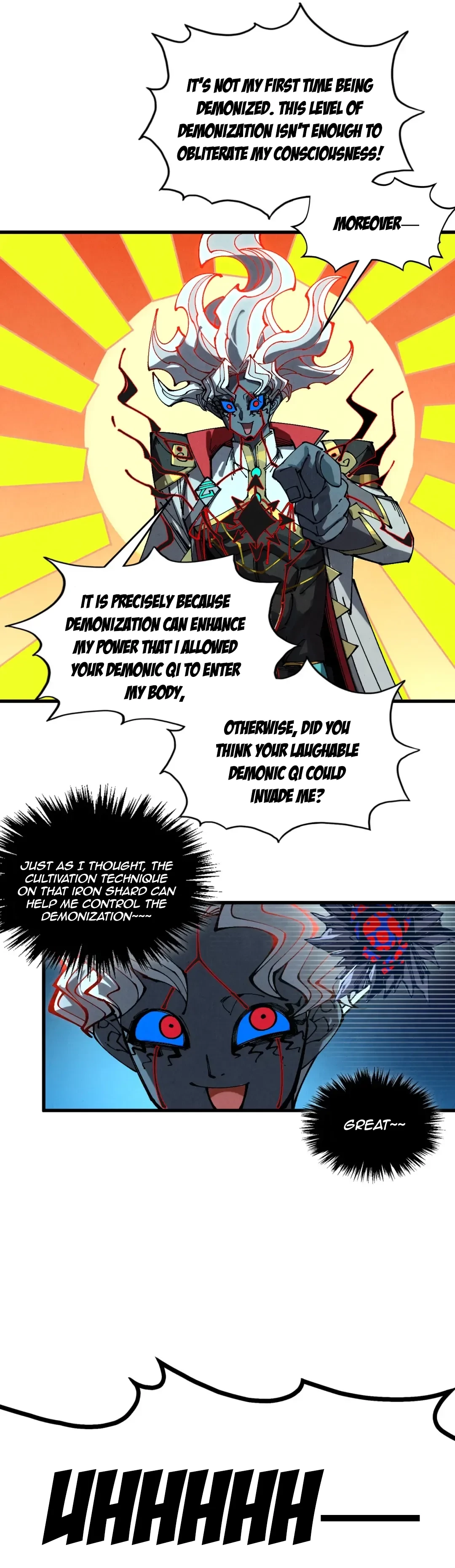 The Ultimate of All Ages Chapter 503 - 24