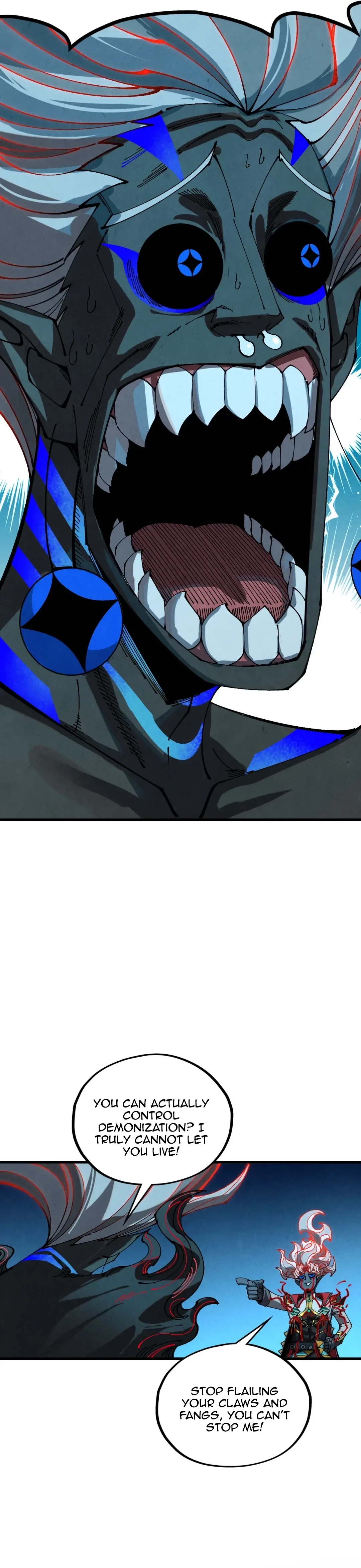 The Ultimate of All Ages Chapter 503 - 25