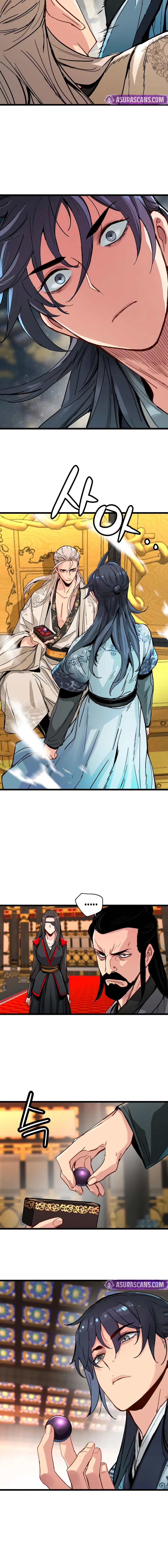 Surviving as a Genius on Borrowed Time Chapter 73 - 4