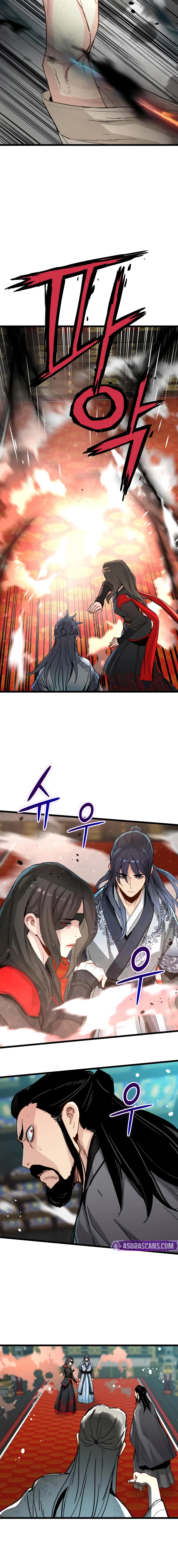 Surviving as a Genius on Borrowed Time Chapter 72 - 12