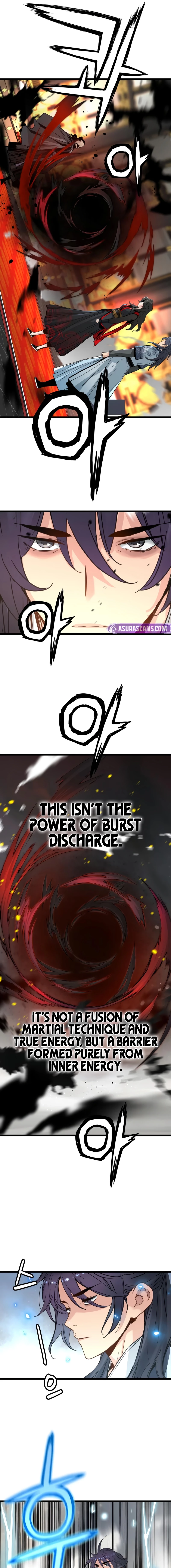 Surviving as a Genius on Borrowed Time Chapter 72 - 15