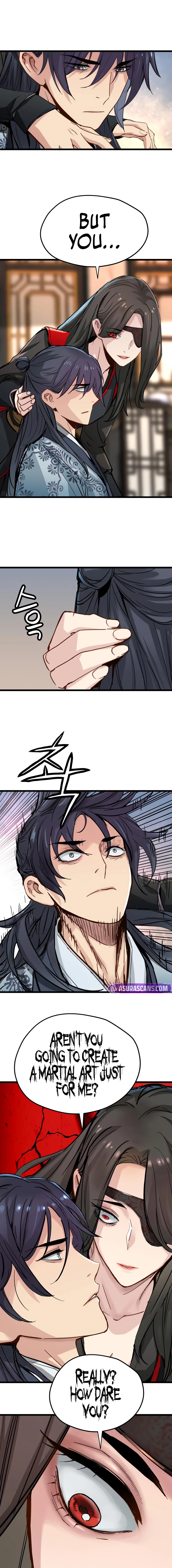 Surviving as a Genius on Borrowed Time Chapter 73 - 15