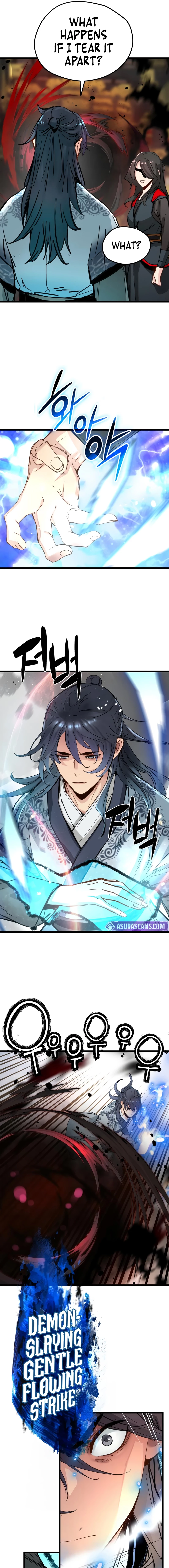 Surviving as a Genius on Borrowed Time Chapter 72 - 17