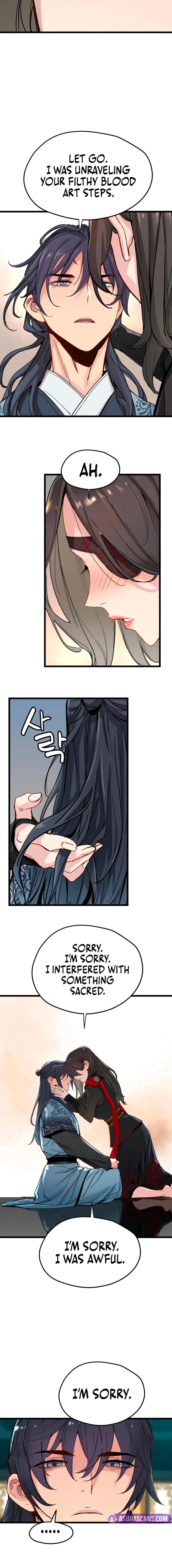 Surviving as a Genius on Borrowed Time Chapter 73 - 16