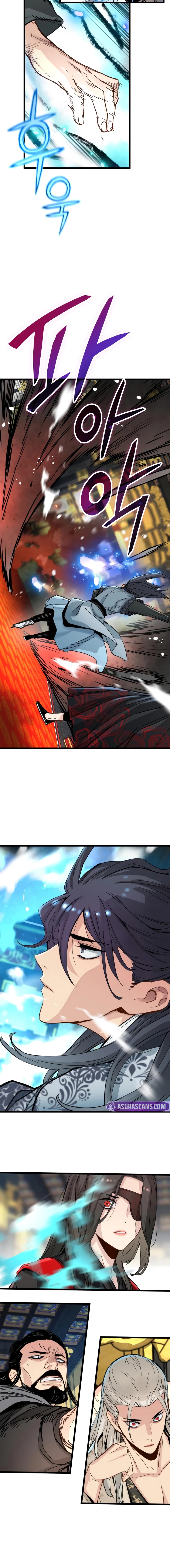 Surviving as a Genius on Borrowed Time Chapter 72 - 18