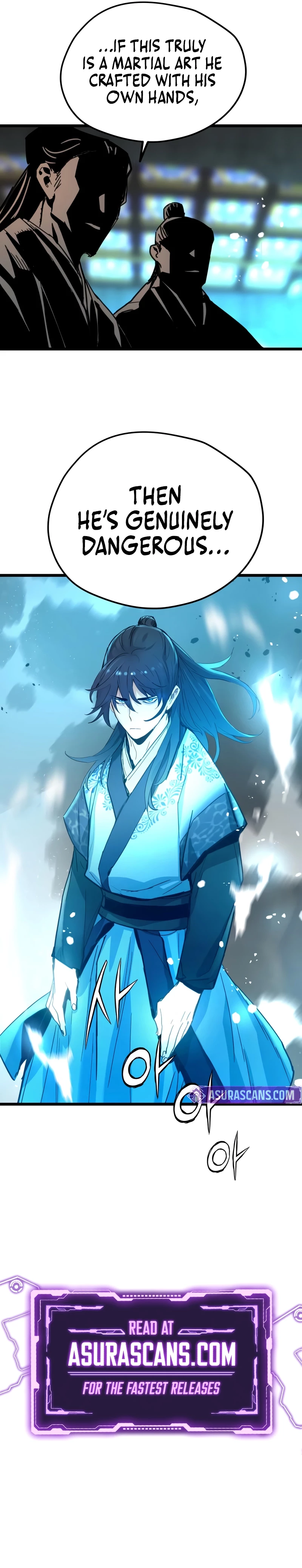 Surviving as a Genius on Borrowed Time Chapter 72 - 19