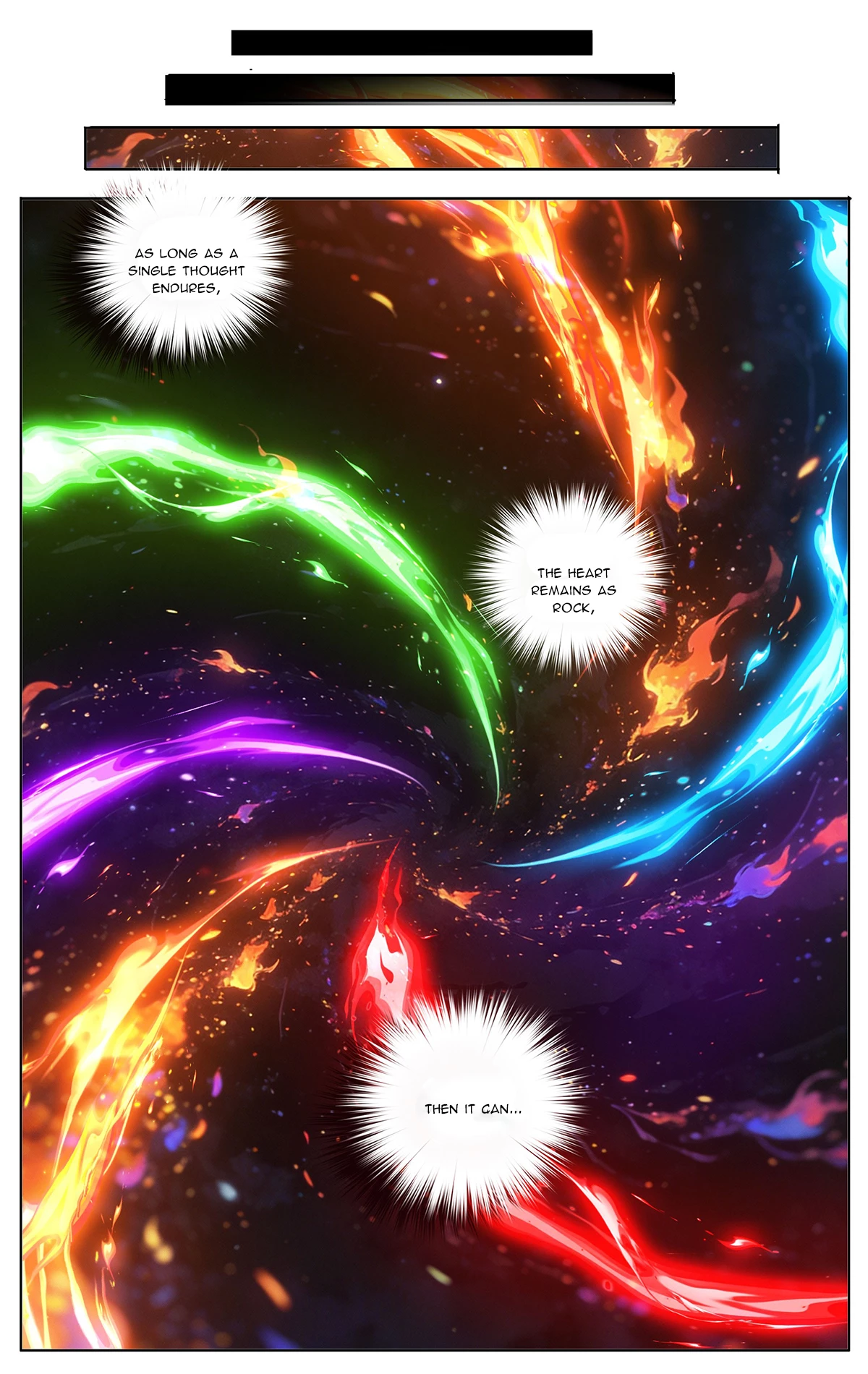 Battle Through the Heavens Chapter 502 - 14