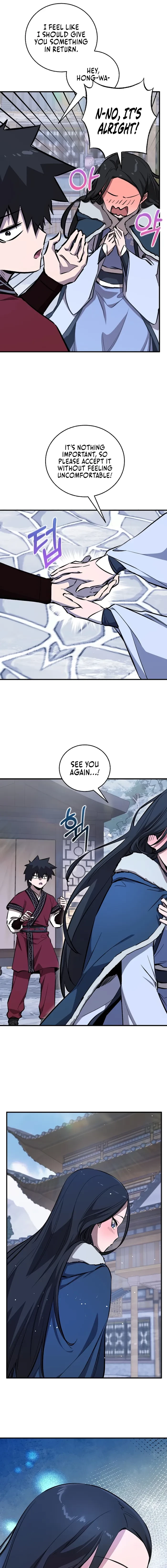 Childhood Friend of the Zenith Chapter 94 - 3