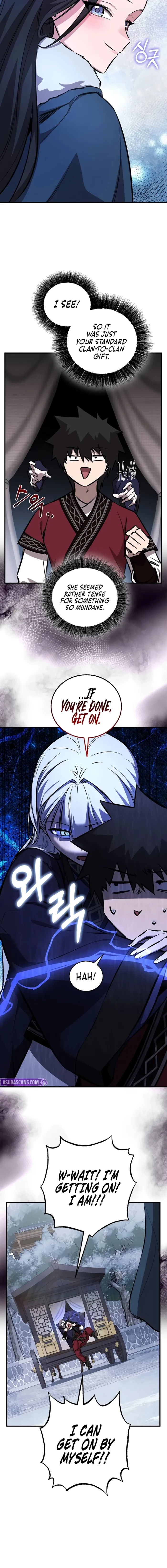 Childhood Friend of the Zenith Chapter 94 - 4