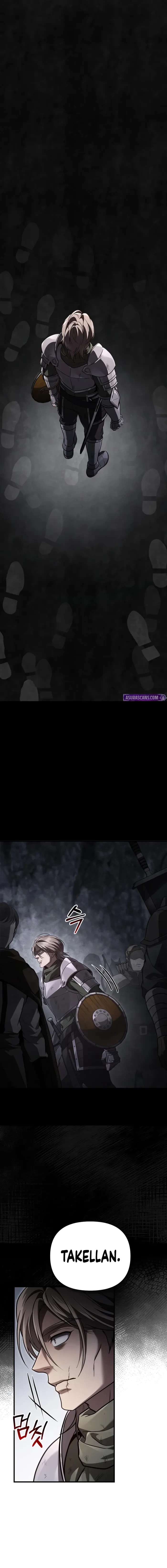 Surviving the Game as a Barbarian Chapter 142 - 28