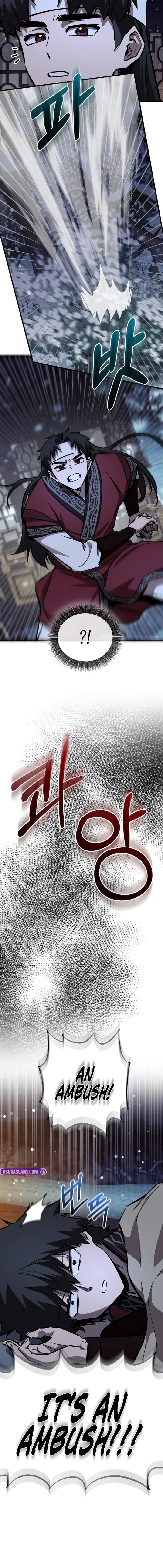 Childhood Friend of the Zenith Chapter 94 - 12