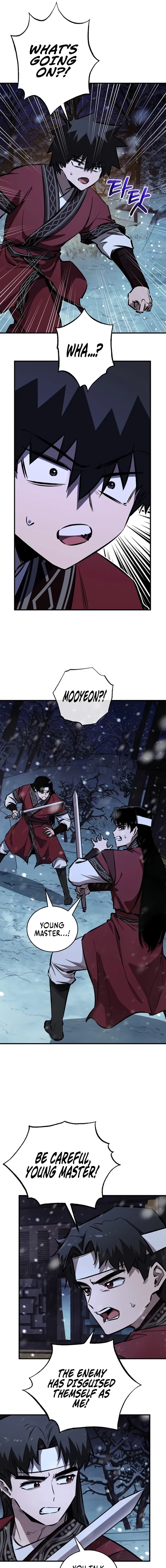 Childhood Friend of the Zenith Chapter 94 - 13