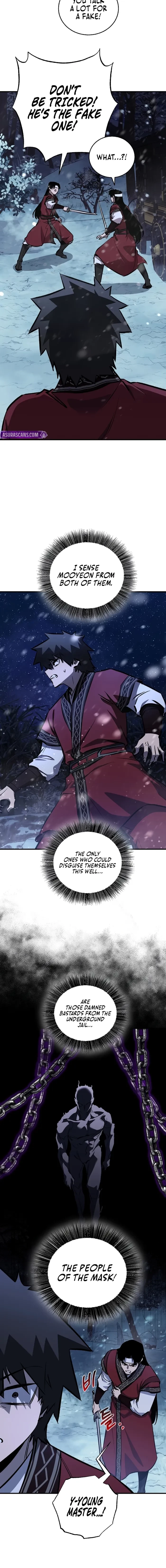 Childhood Friend of the Zenith Chapter 94 - 14