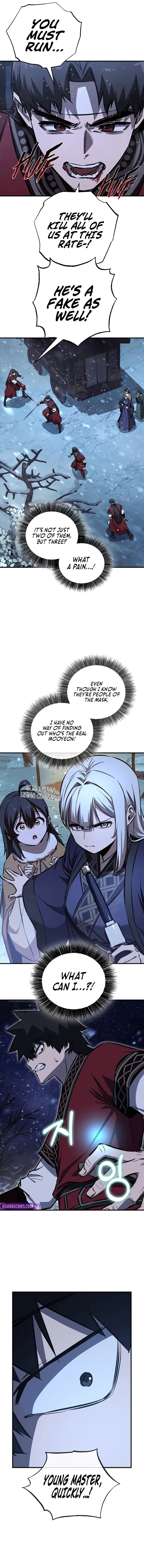 Childhood Friend of the Zenith Chapter 94 - 15