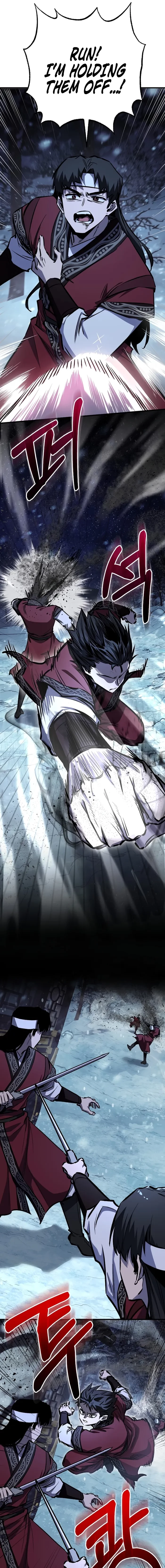 Childhood Friend of the Zenith Chapter 94 - 16