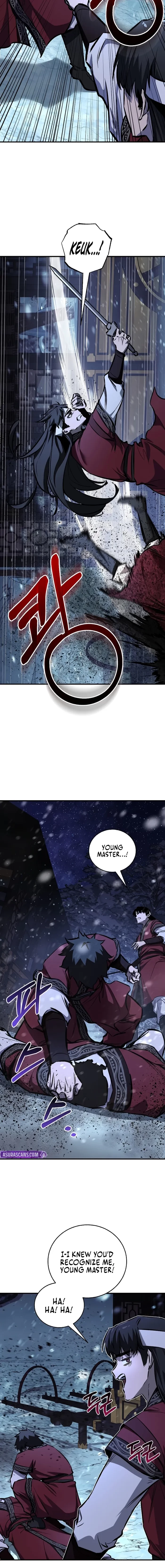 Childhood Friend of the Zenith Chapter 94 - 17