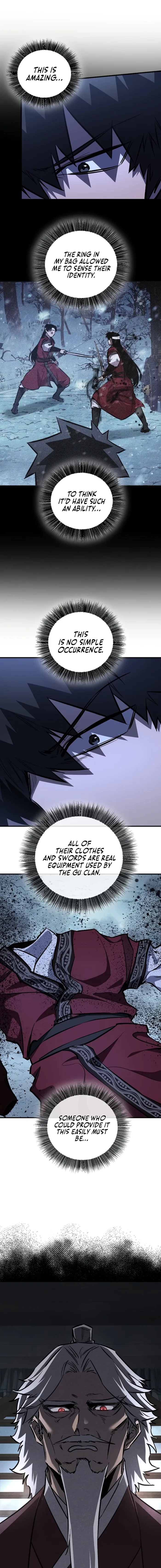 Childhood Friend of the Zenith Chapter 94 - 18